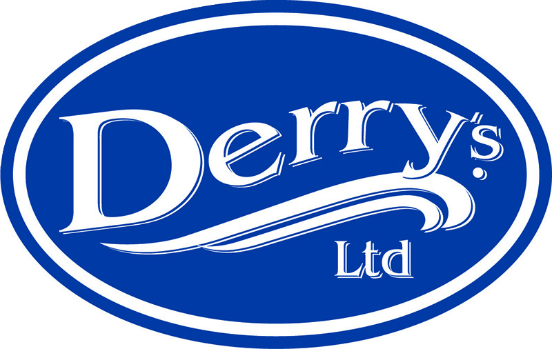 Derrys Logo